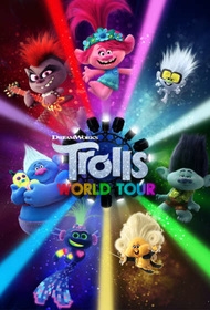 Trolls: World Tour
